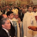 Procesión Virgen Lledó