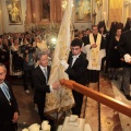 Procesión Virgen Lledó