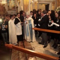 Procesión Virgen Lledó