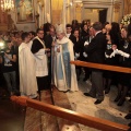 Procesión Virgen Lledó