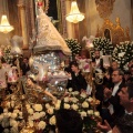 Procesión Virgen Lledó