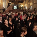 Procesión Virgen Lledó