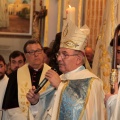 Procesión Virgen Lledó