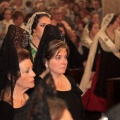 Procesión Virgen Lledó