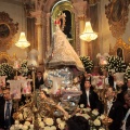 Procesión Virgen Lledó