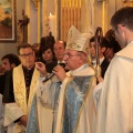 Procesión Virgen Lledó