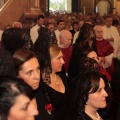 Procesión Virgen Lledó