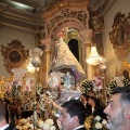 Procesión Virgen Lledó