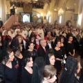 Procesión Virgen Lledó