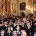 Procesión Virgen Lledó