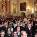 Procesión Virgen Lledó