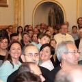 Procesión Virgen Lledó