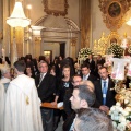 Procesión Virgen Lledó