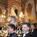 Procesión Virgen Lledó