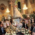 Procesión Virgen Lledó