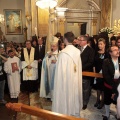 Procesión Virgen Lledó