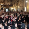 Procesión Virgen Lledó