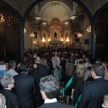 Procesión Virgen Lledó