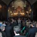 Procesión Virgen Lledó