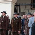 Procesión Virgen Lledó