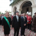 Procesión Virgen Lledó