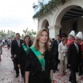 Procesión Virgen Lledó