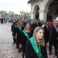 Procesión Virgen Lledó