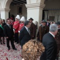 Procesión Virgen Lledó