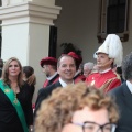 Procesión Virgen Lledó