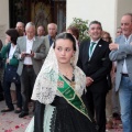 Procesión Virgen Lledó