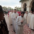 Procesión Virgen Lledó