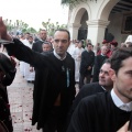 Procesión Virgen Lledó