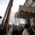 Procesión Virgen Lledó