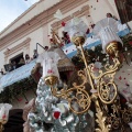 Procesión Virgen Lledó