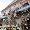 Procesión Virgen Lledó