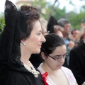 Procesión Virgen Lledó