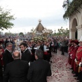 Procesión Virgen Lledó