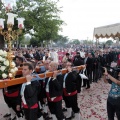 Procesión Virgen Lledó