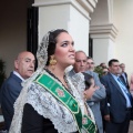 Procesión Virgen Lledó