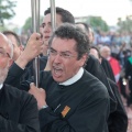 Procesión Virgen Lledó