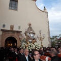 Procesión Virgen Lledó