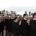 Procesión Virgen Lledó