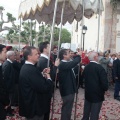 Procesión Virgen Lledó