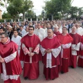 Procesión Virgen Lledó