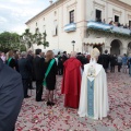 Procesión Virgen Lledó