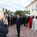 Procesión Virgen Lledó