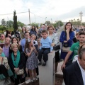 Procesión Virgen Lledó