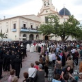 Procesión Virgen Lledó