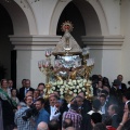 Procesión Virgen Lledó