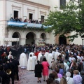 Procesión Virgen Lledó